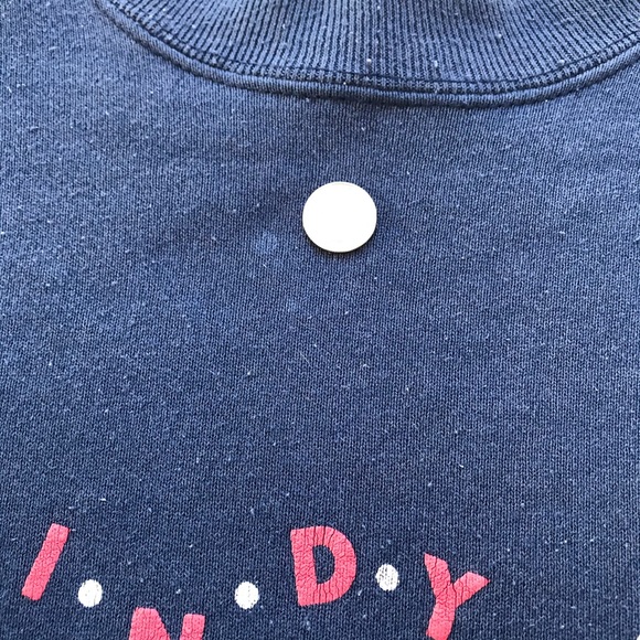 Vintage Chicago raglan crewneck - Picture 8 of 8